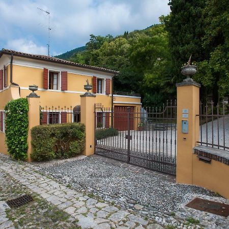 Casa Nel Cuore Del Prosecco Valdobbiadene Eksteriør bilde