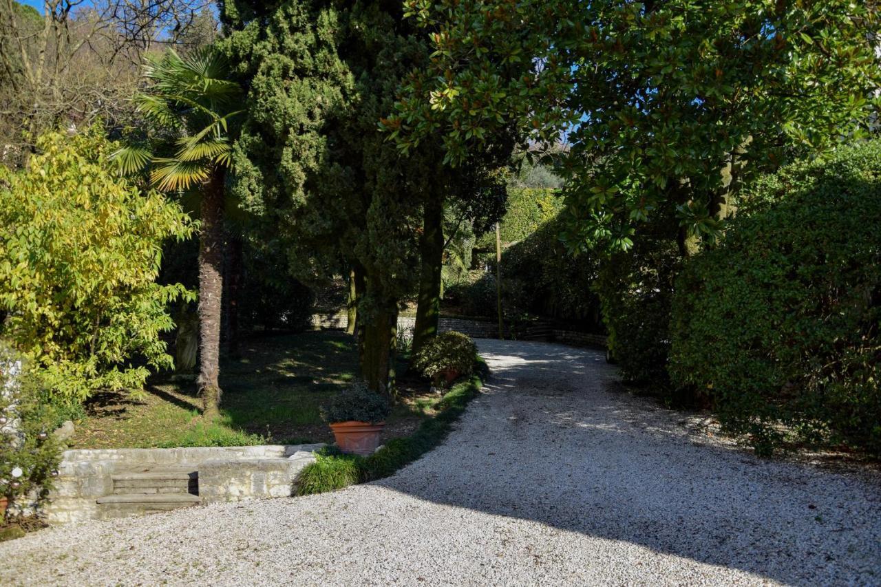 Casa Nel Cuore Del Prosecco Valdobbiadene Eksteriør bilde