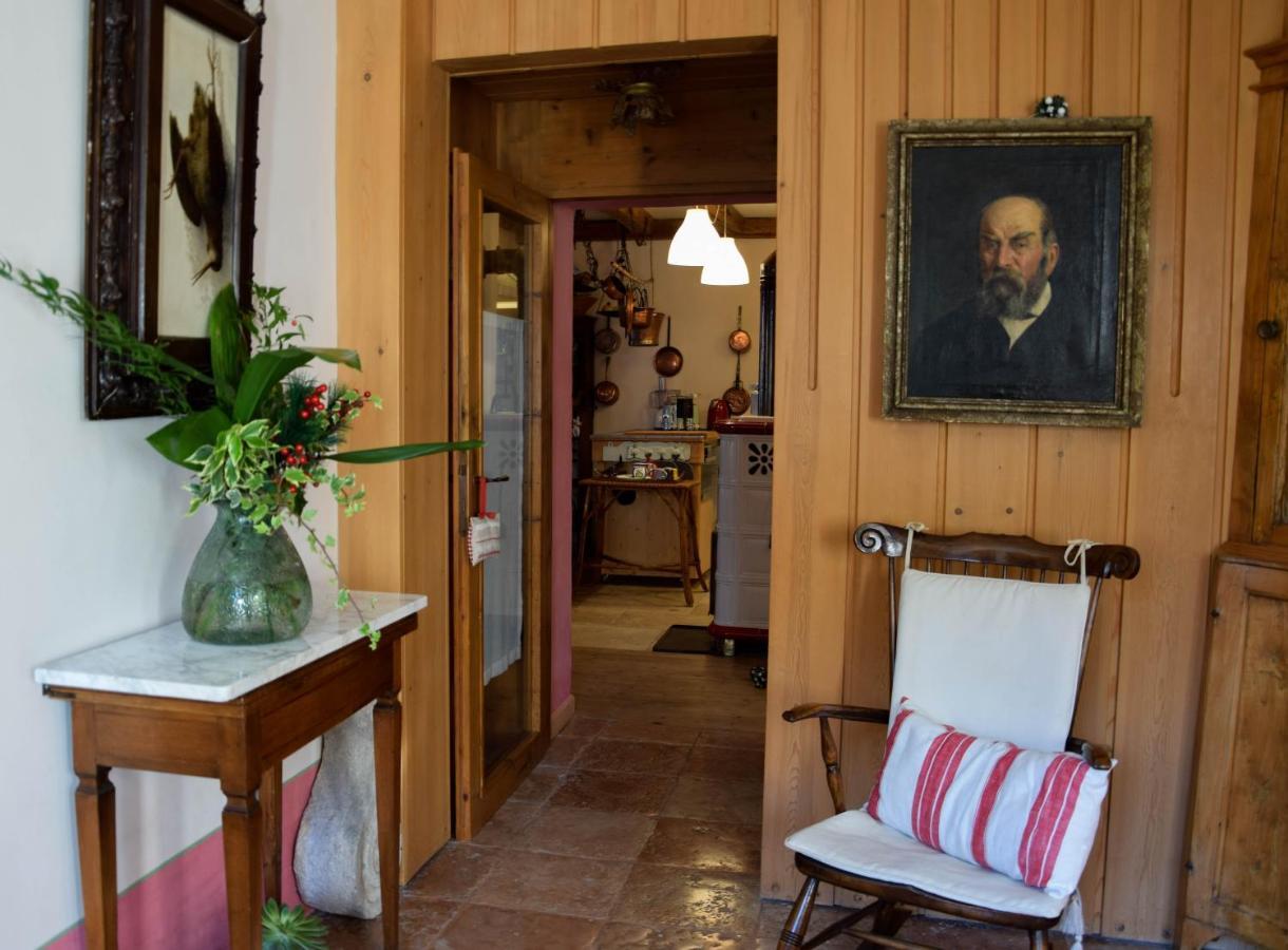 Casa Nel Cuore Del Prosecco Valdobbiadene Eksteriør bilde